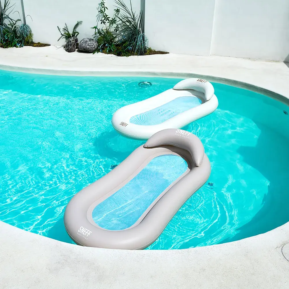 T 수토피아 특가 [ 스네프 레스트 워터해먹 & 링튜브 & 스노쿨링 마스크 & 아쿠아슈즈 ]