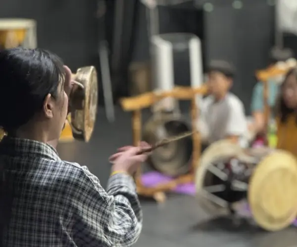 민요/보컬반 (수업끝!😎)