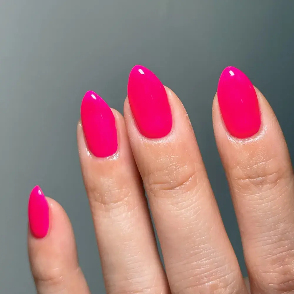 인스타그램(네일도보나)