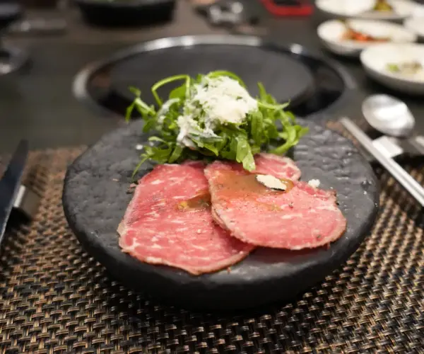 고청담여의도-한우오마카세