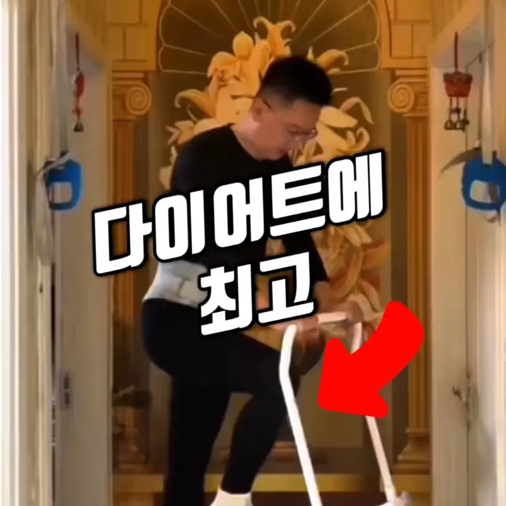 276번-다이어트에 최고