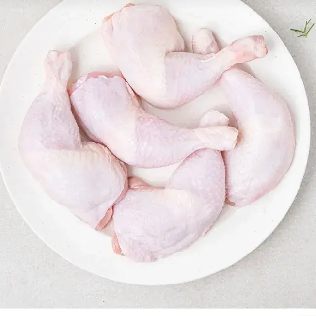 이거 사용했어요-무항생제 통닭다리