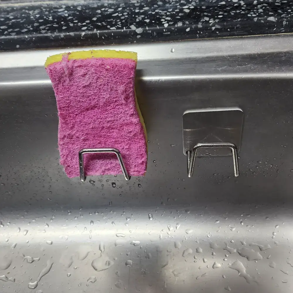 05. 수세미 거치대