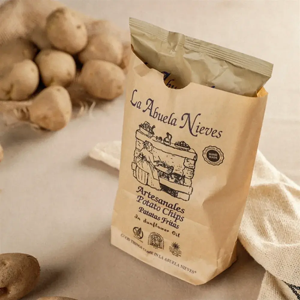 고급진 라부엘라 수제 감자칩