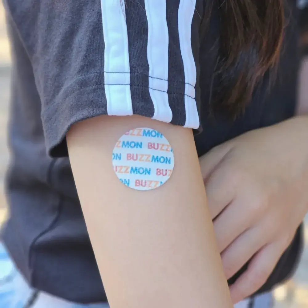 04.벌레 물렸을땐!?  "버즈몬"