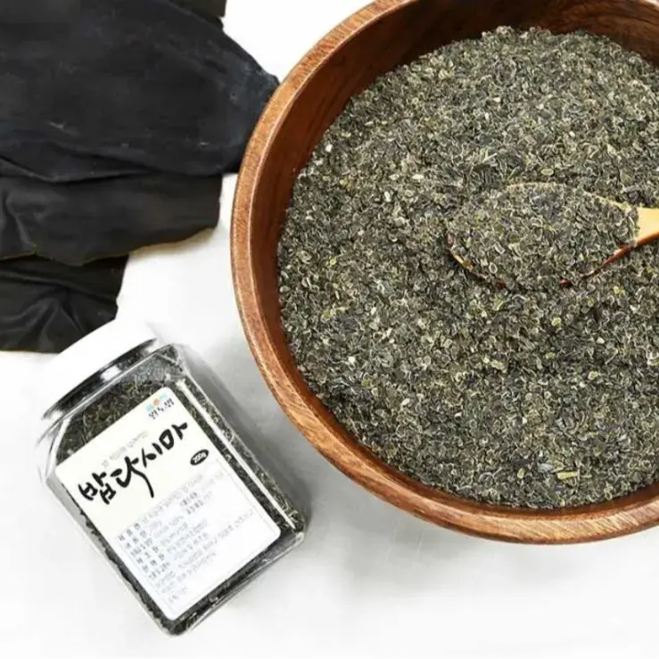 053 완도맘 밥다시마, 200g, 1개