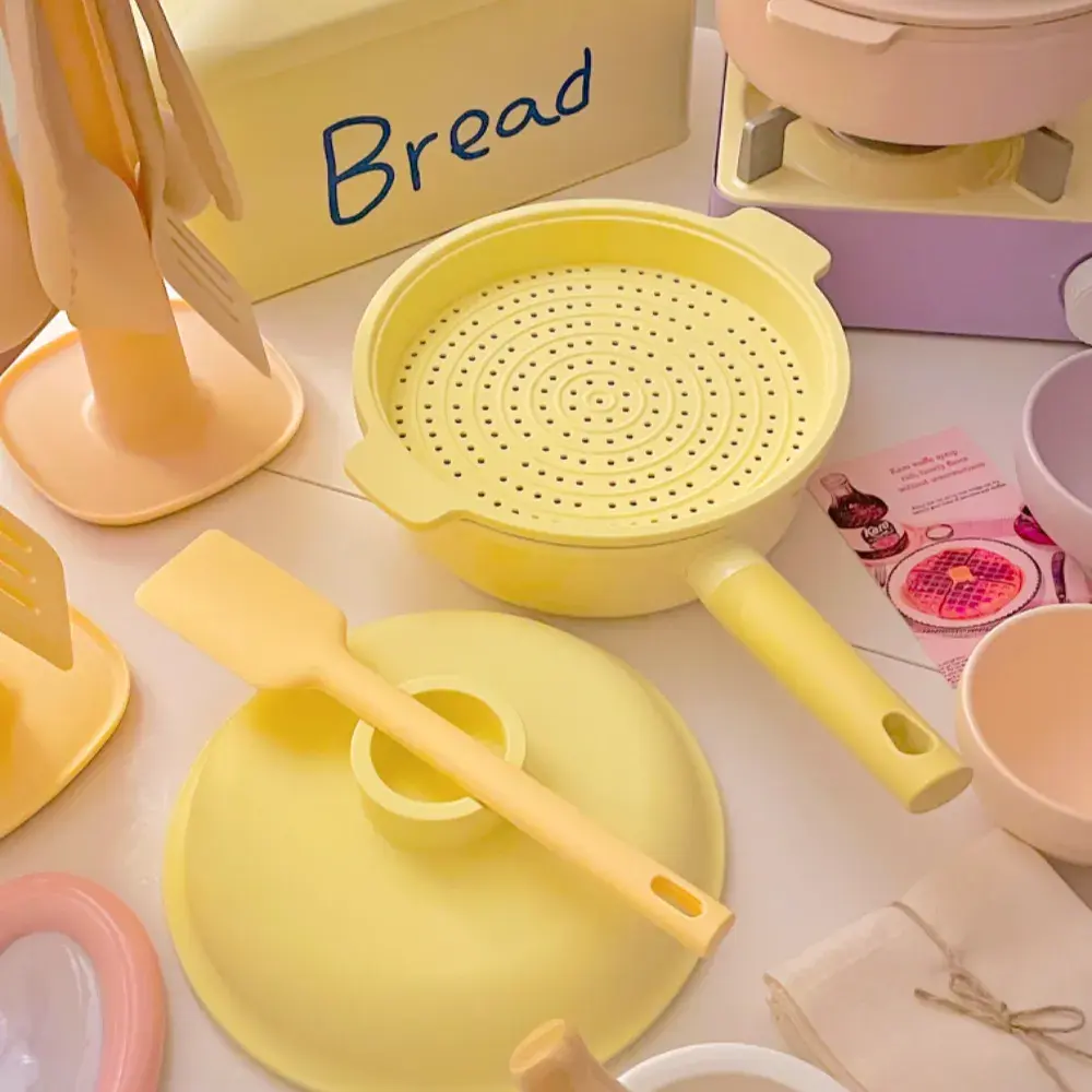 냄비+프라이팬+찜기