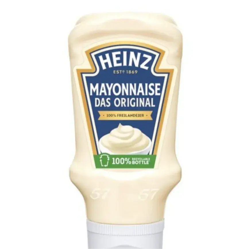 057 하인즈 Heinz 마요네즈