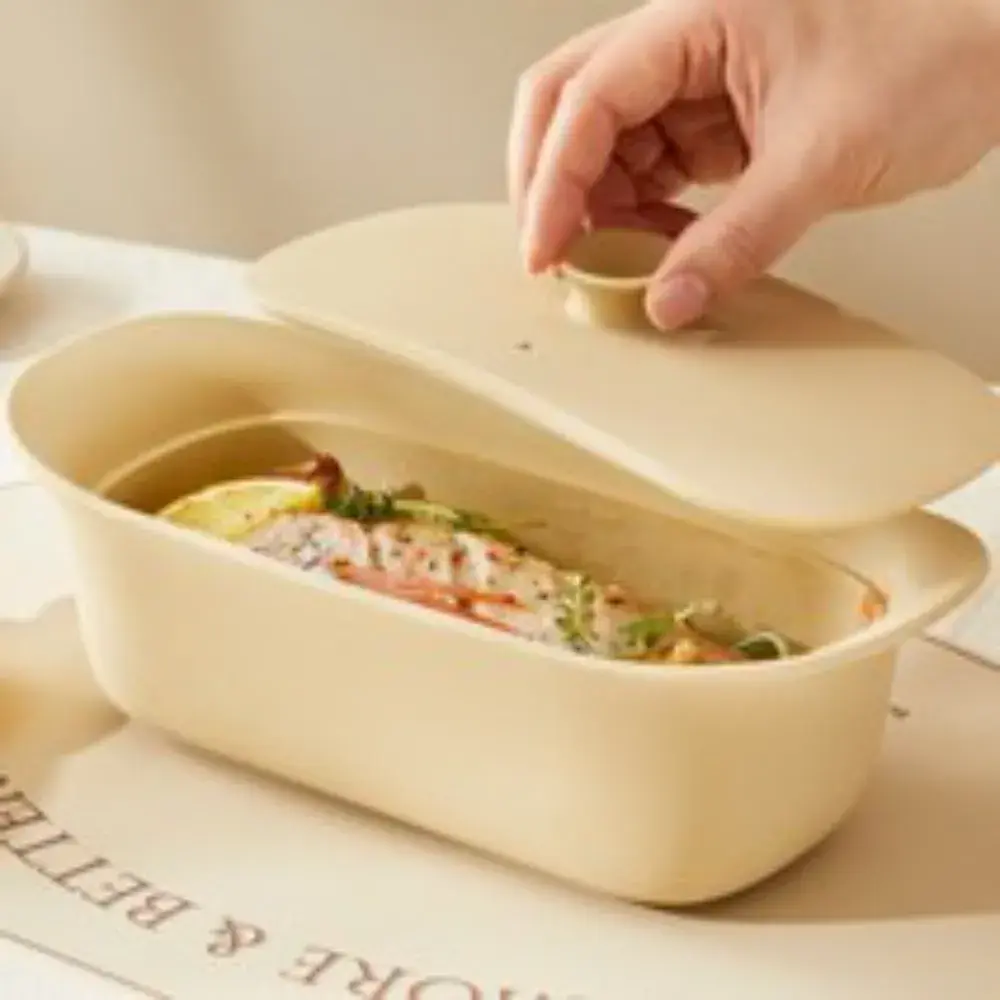 실리프랑 생선찜기