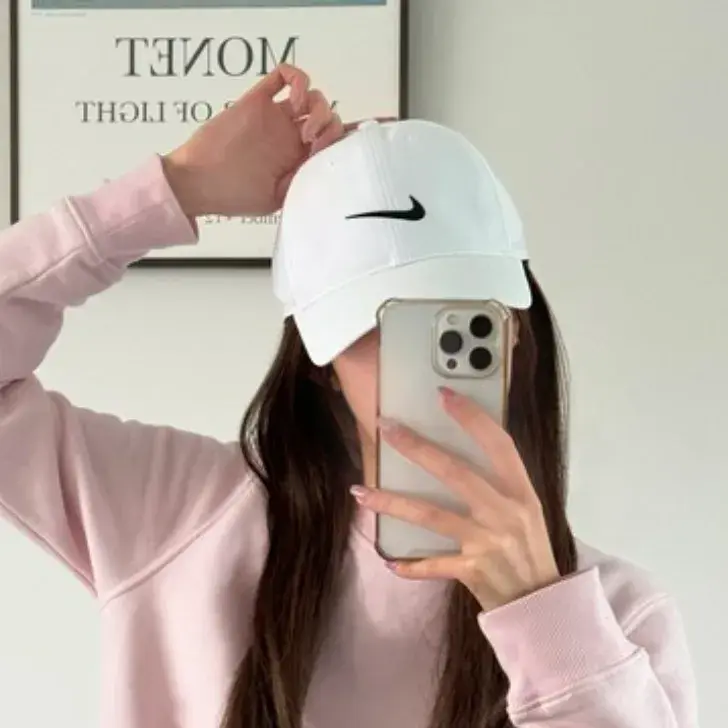 150번. 나이키 드라이핏 볼캡