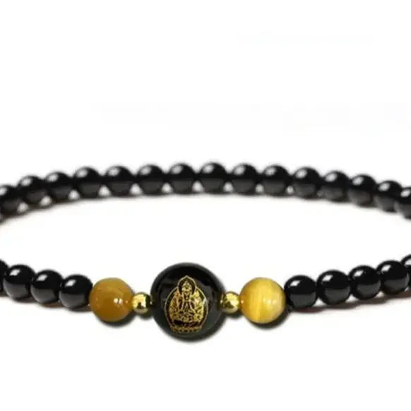 명견지수 행운팔찌