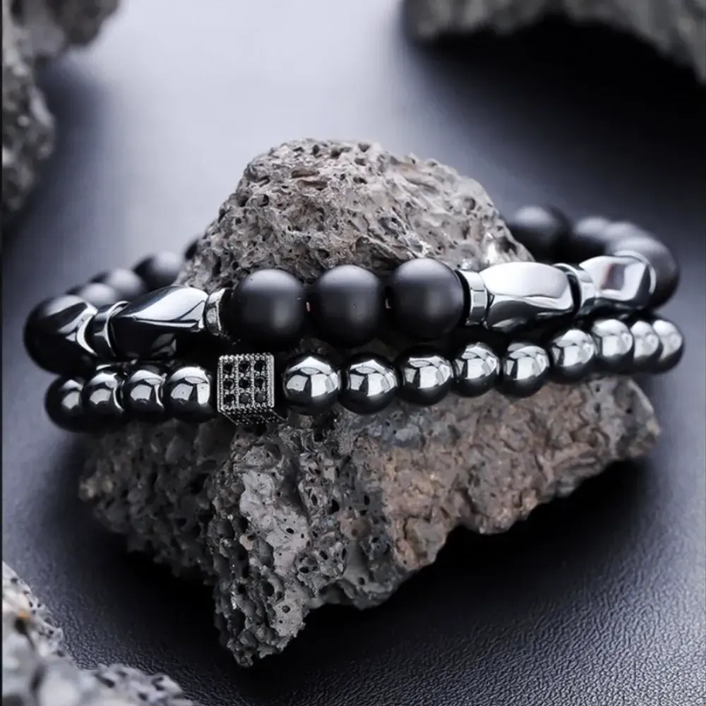 건강운, 재물운 팔찌