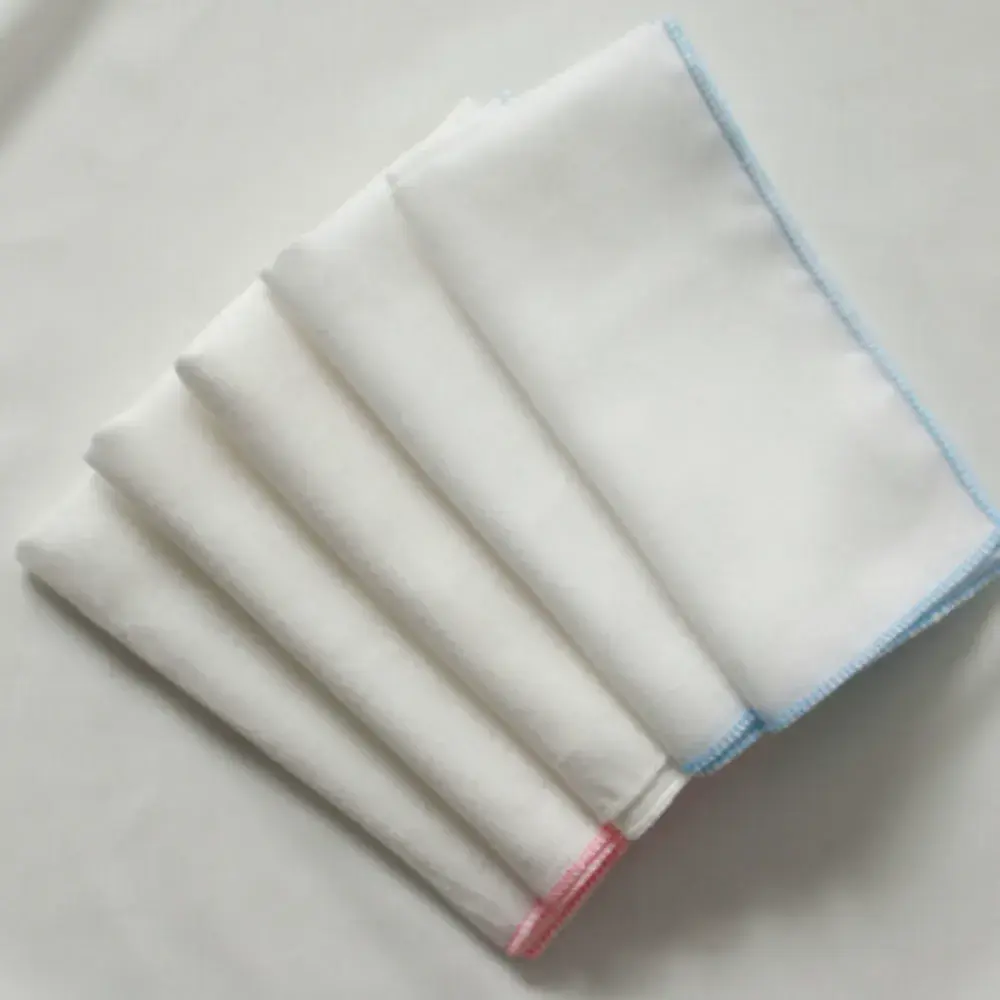 066 오즈맘 유아동용 순면 가제손수건 20p