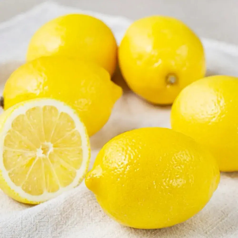 077 곰곰 미국산 레몬