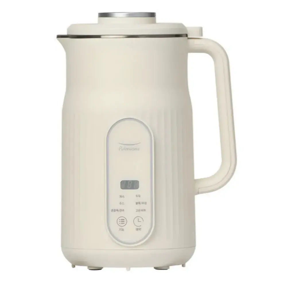 080 풀무원건강생활 두유제조기 1L