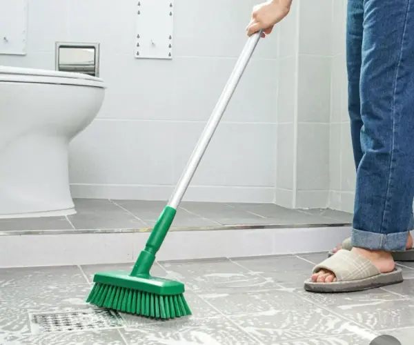 바이칸 긴 청소솔