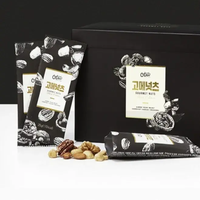 174 오트리 고메넛츠, 250g, 1개