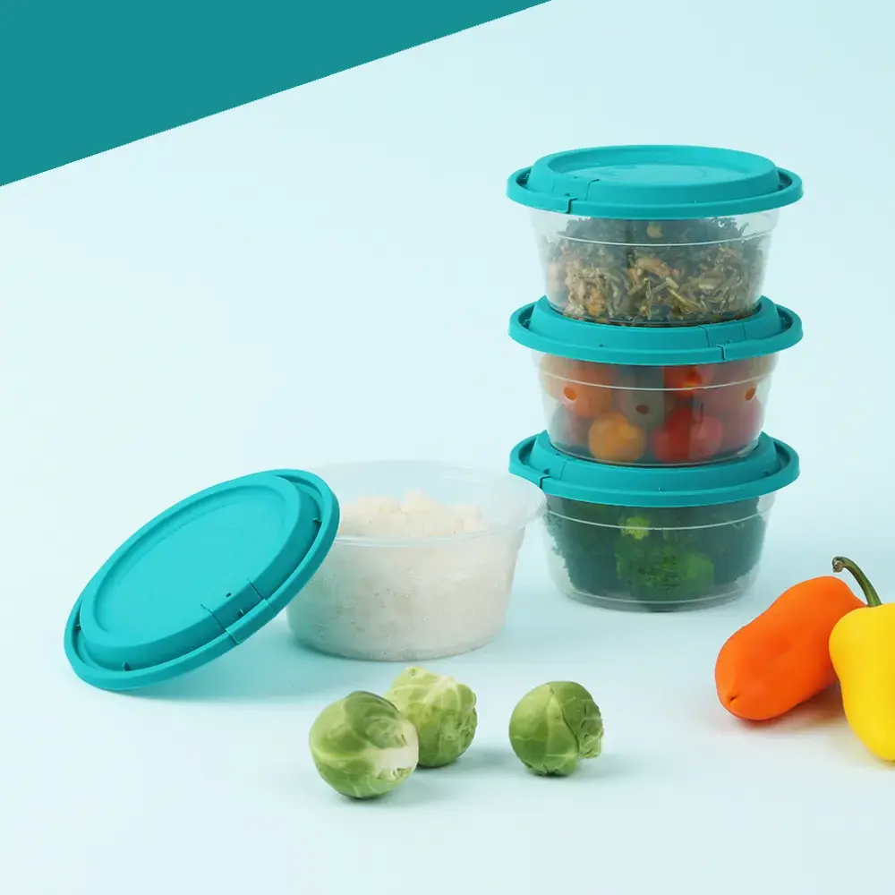 - 소분용 냉동밥 보관용기 -
스팀락 전자레인지용 보관용기 [구매하기]