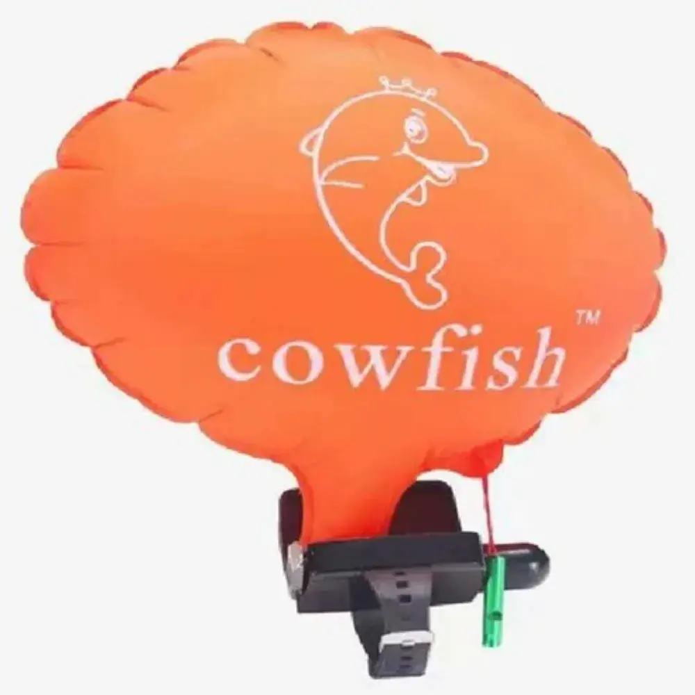 171번. 익사방지 구명팔찌