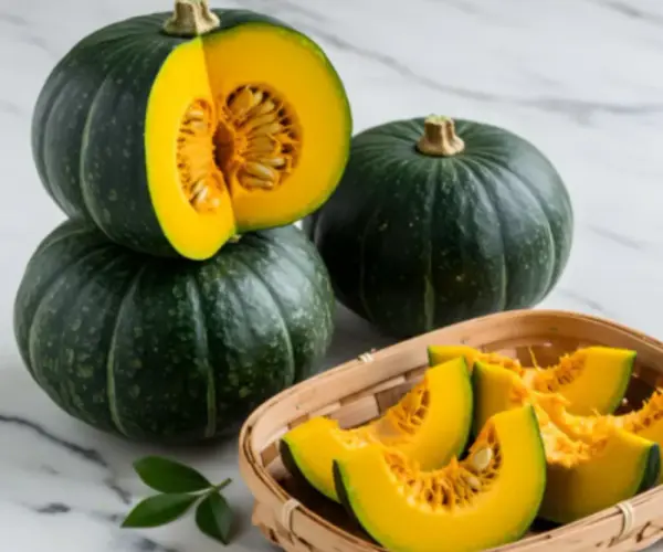 47. 제주도 미니 밤호박 