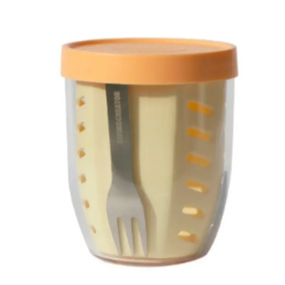 246 과일 샐러드 신선보관용기 지켜팟