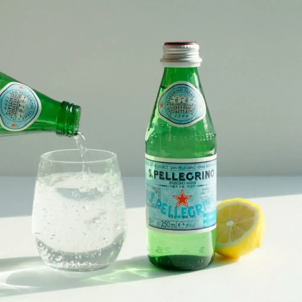 248 산펠레그리노 탄산수