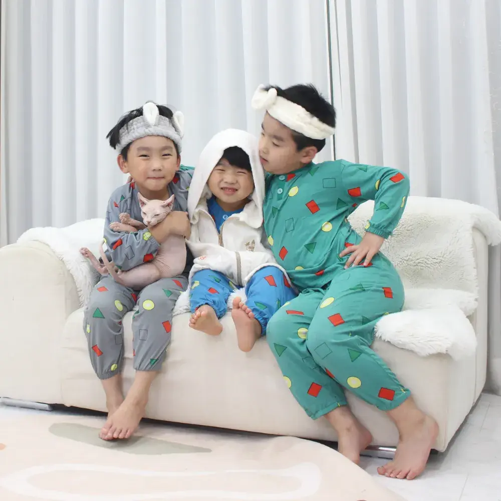 씩씩한다둥이맘네 유튭♬