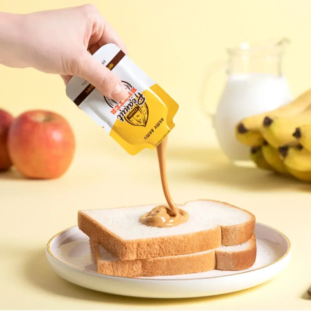 254 레미레미 땅콩버터