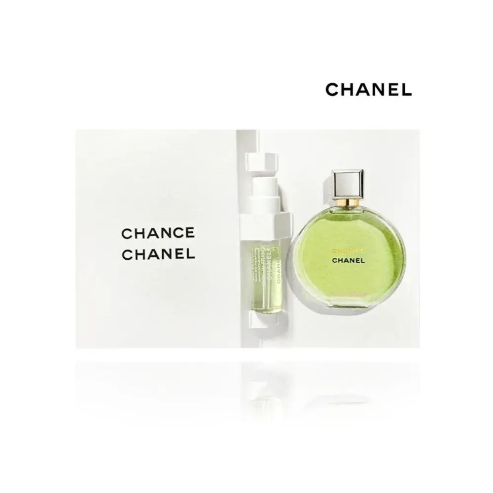 255 샹스 오 후레쉬 오드 빠르팽 샤넬 향수