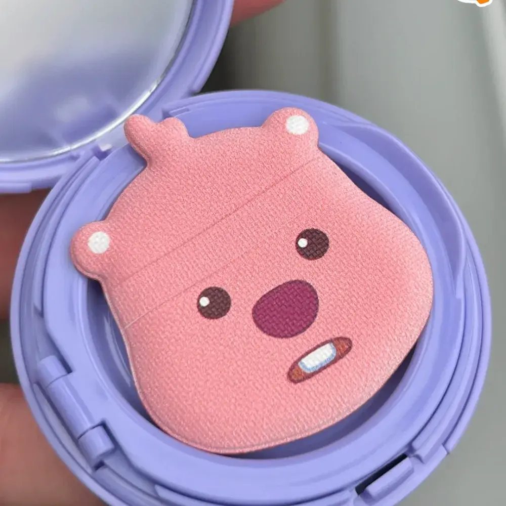 🩷잔망루피쿠션🩷