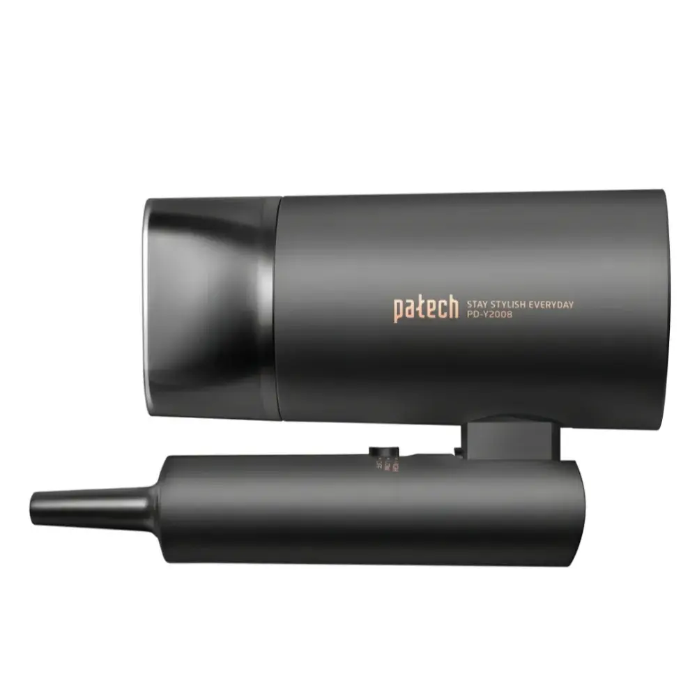 캠핑&여행에 딱 !접이식 편리한 강력 드라이기