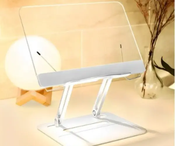 노르잇 투명 독서대