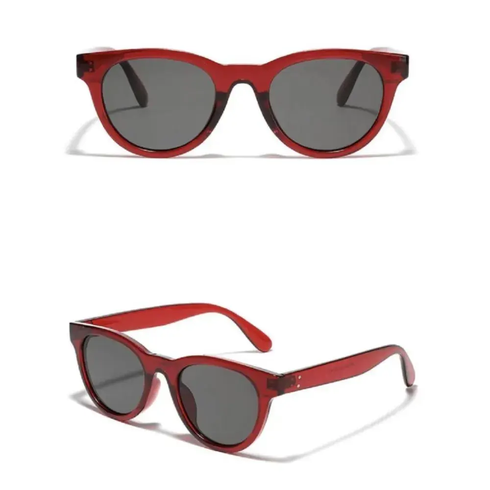 271 최화정선글라스 뿔테선글라스 0710