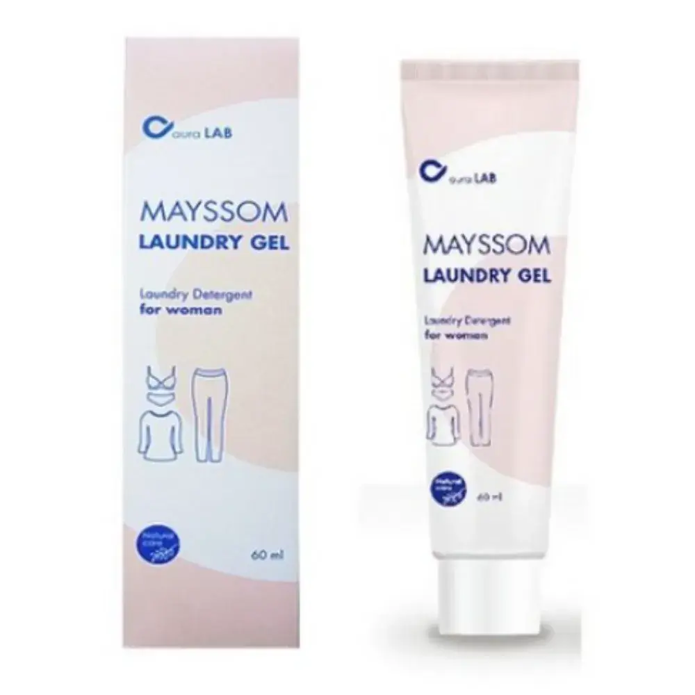 런드리겔 휴대용 얼룩제거제