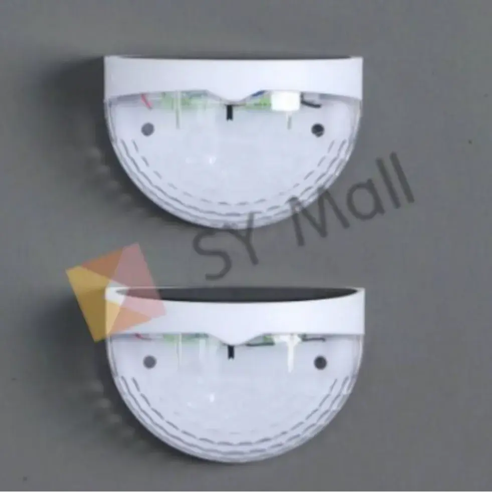 10. 전원주택 태양광 벽부등 외등