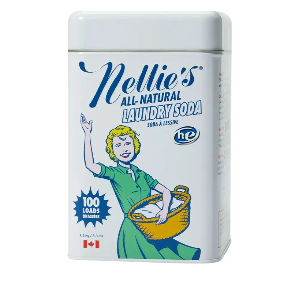 넬리 탄산소다 세제