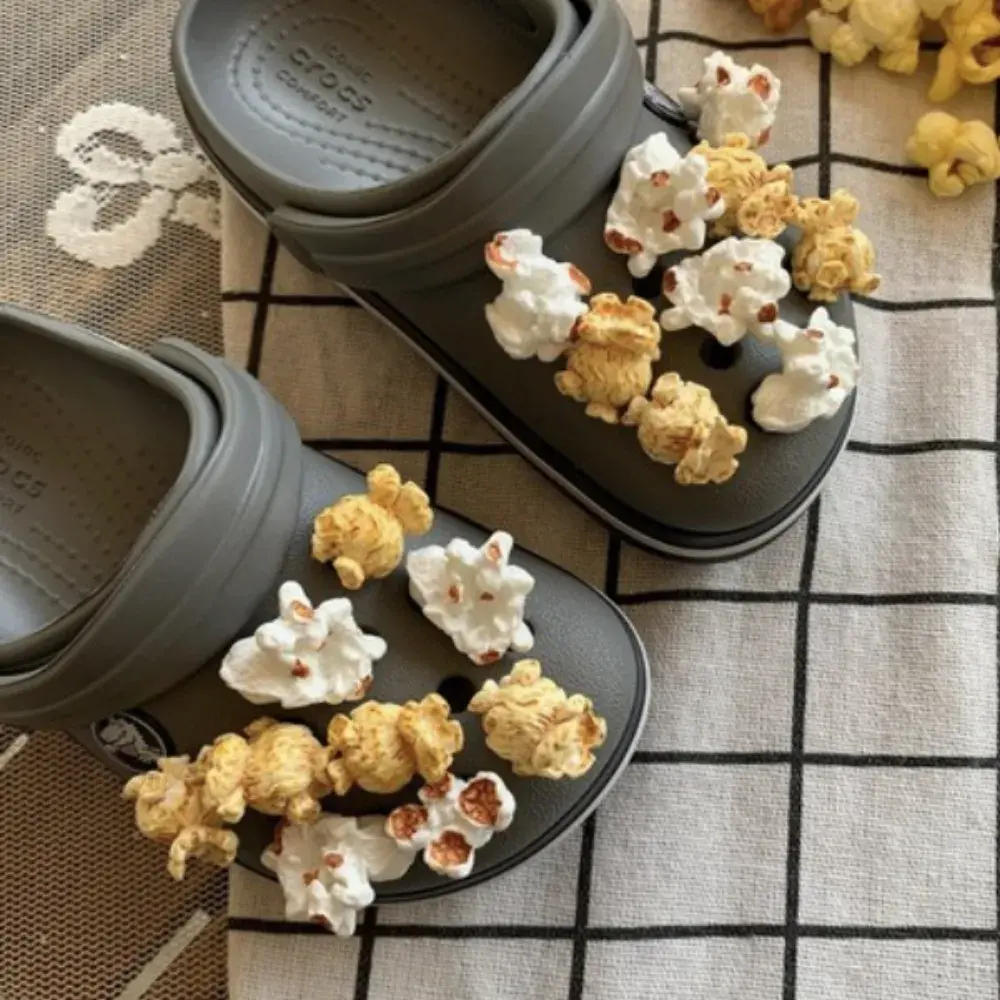 313 [18pcs] 팝콘 세트