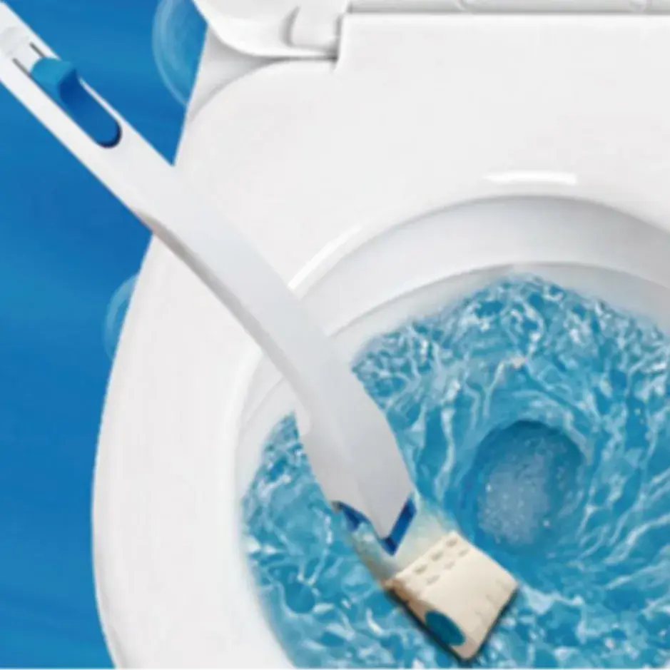 69. 변기 클리너 이지드롭