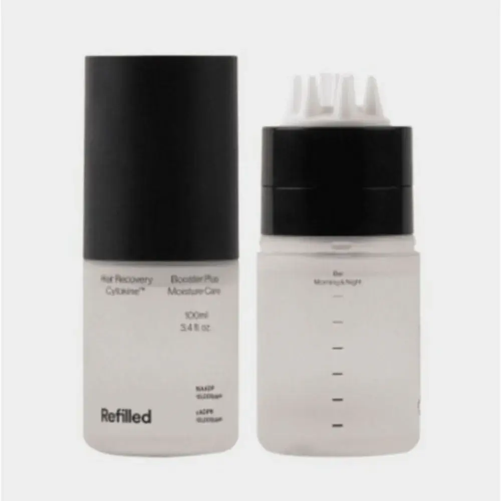 187번. 혜리 탈모완화