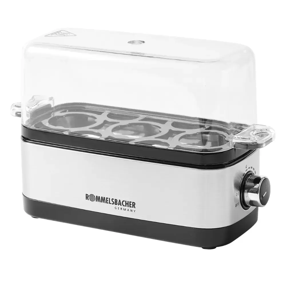 330 롬멜스바하 3구 달걀찜기