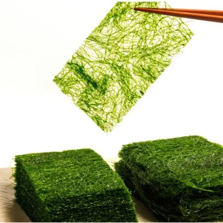 337 서산 태안 감태, 구운조미감태 40매, 1개