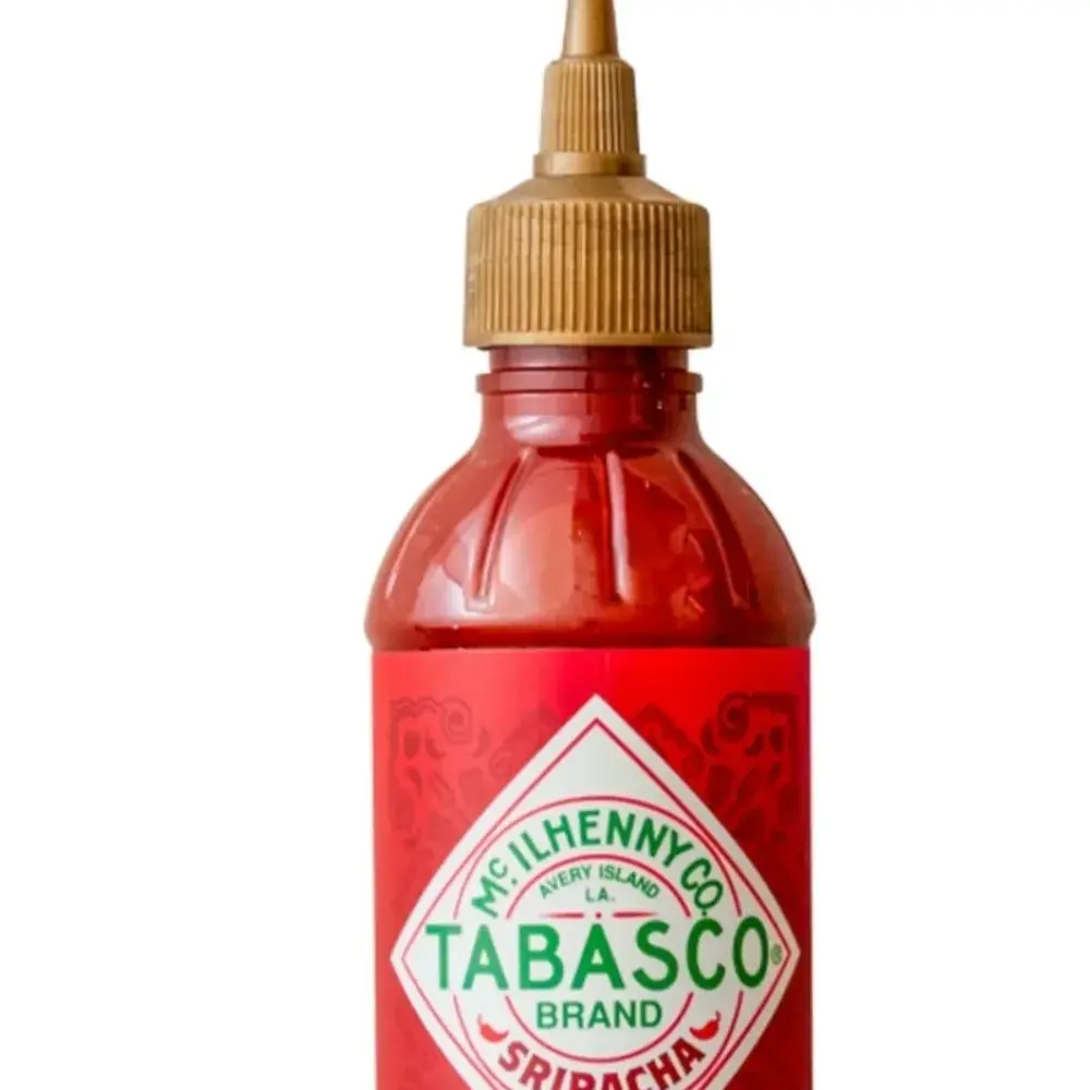 339 타바스코 스리라차소스, 300g, 1개