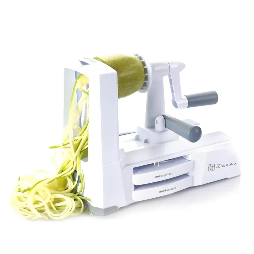 345 채소 슬라이서 칼날 6p세트, 혼합색상, 1세트