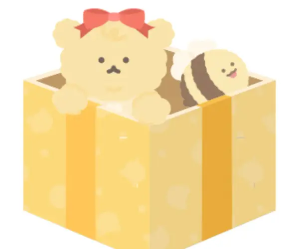 카카오 선물하기💛