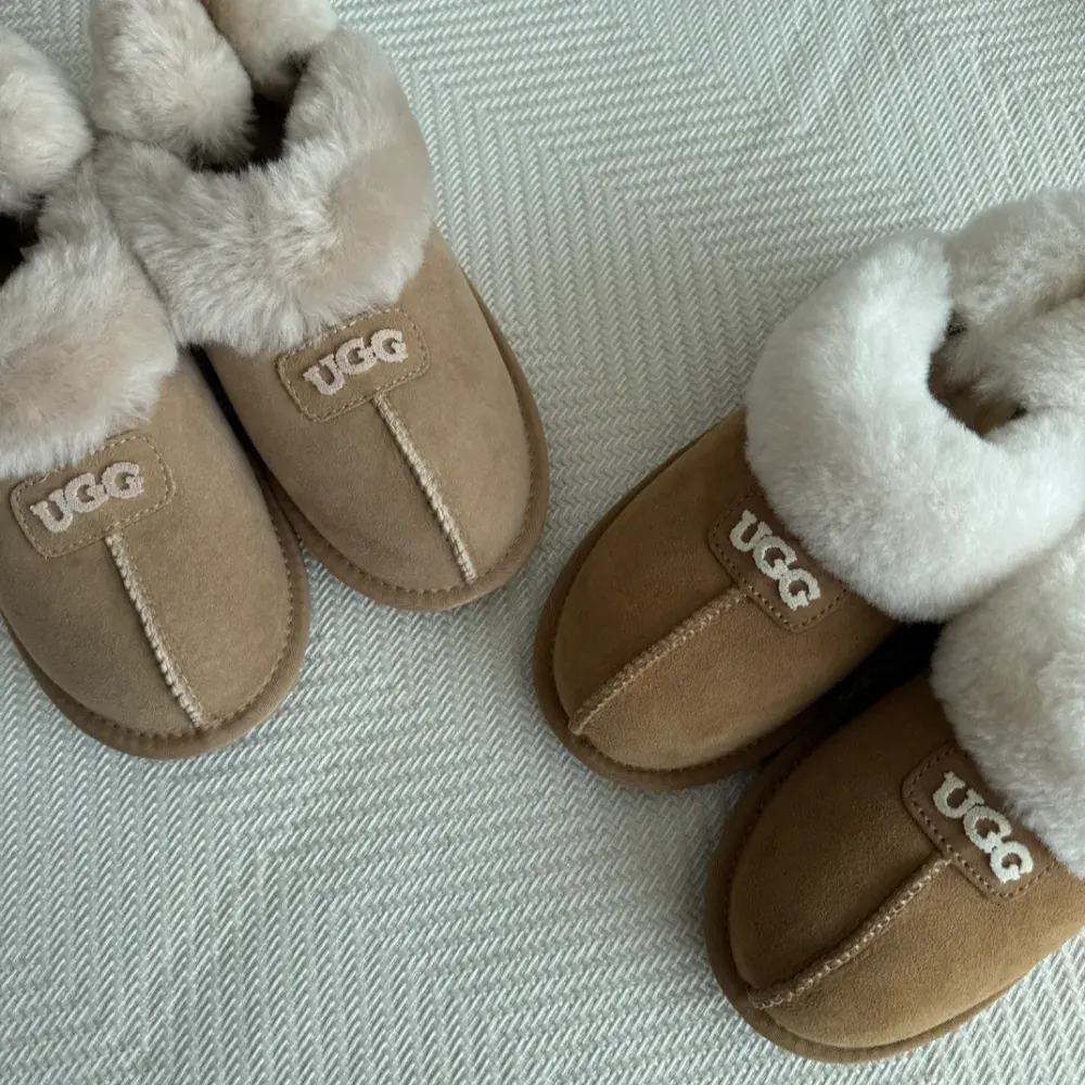 어그 관련 문의 (사이즈 문의 / 주문 관련 상담)