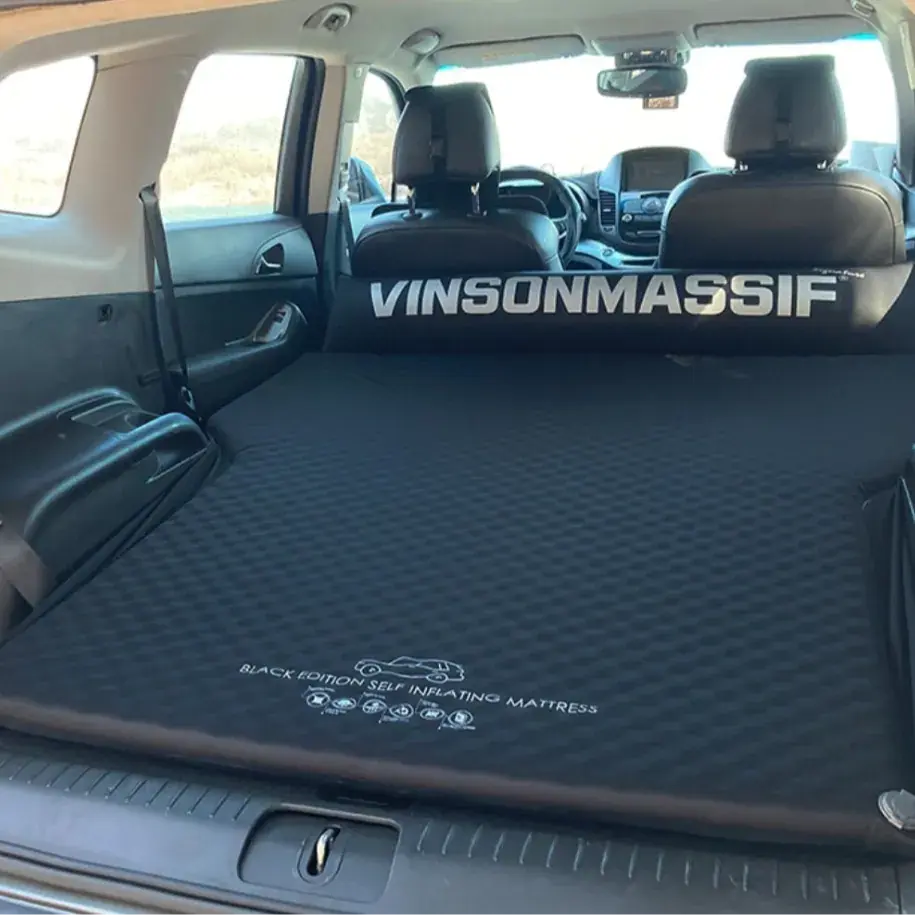 수면 질이 달라지는 차박매트 5T XL