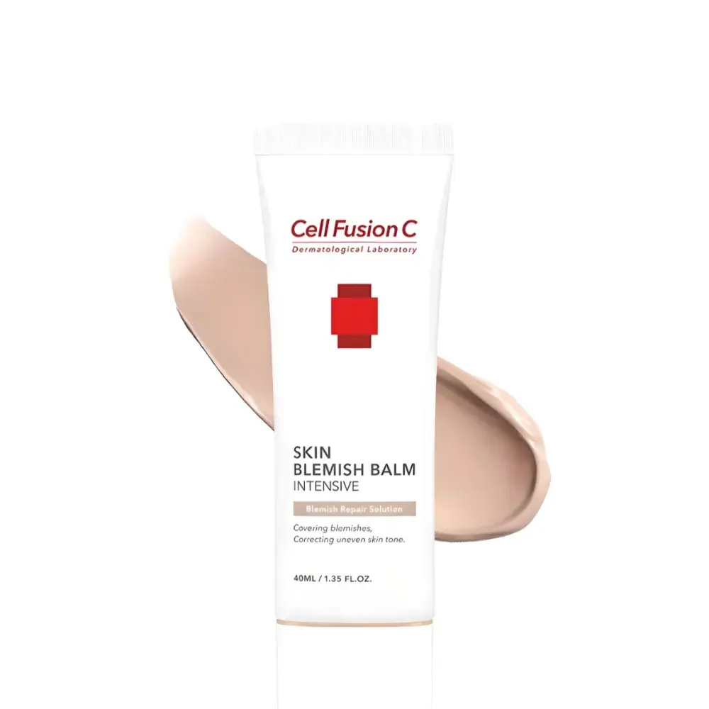 364 셀퓨전씨 스킨 블레미쉬 밤 인텐시브 비비크림