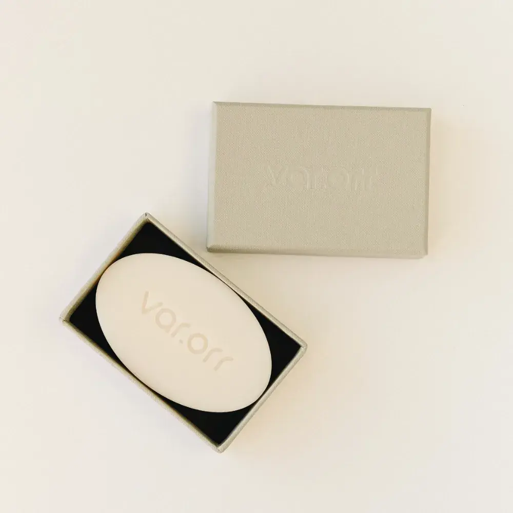 379 바르오르 깔라만시 내추럴솝 천연비누 1개입