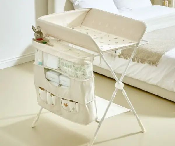 아가짱 기저귀 갈이대