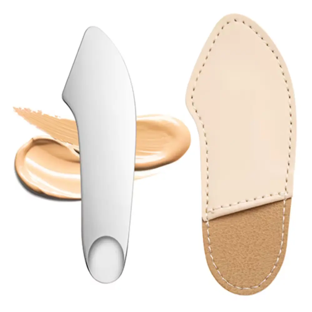 393 딥톡 메이크업 숏 스파츌라 DT073